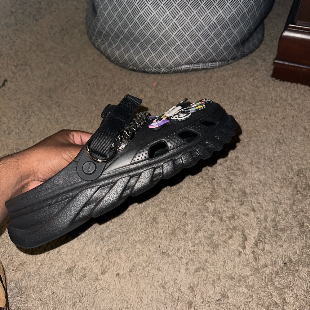 Croc Maxes - image 2